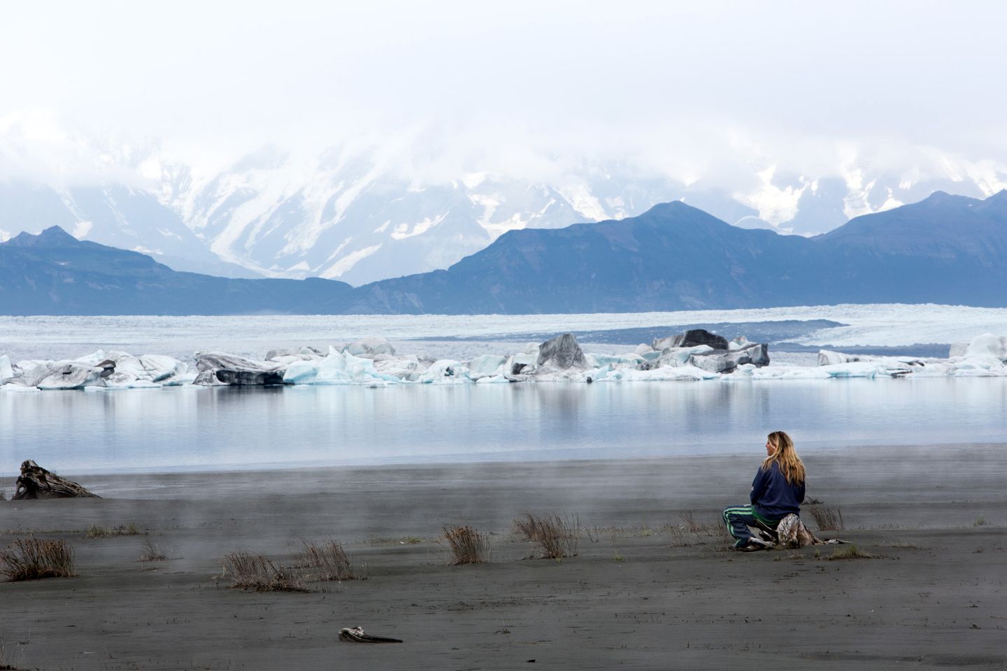 Ultimate All-Inclusive Alaskan Experience with Plane-Assisted Skiing