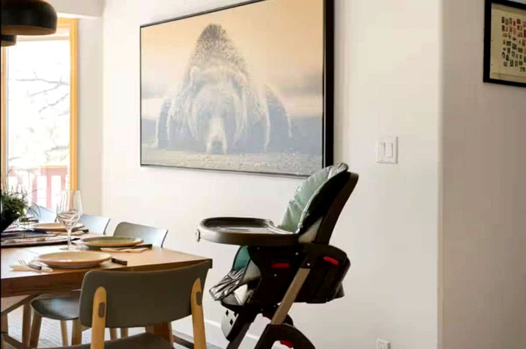 Cabins (United States of America, San Bernardino, California)