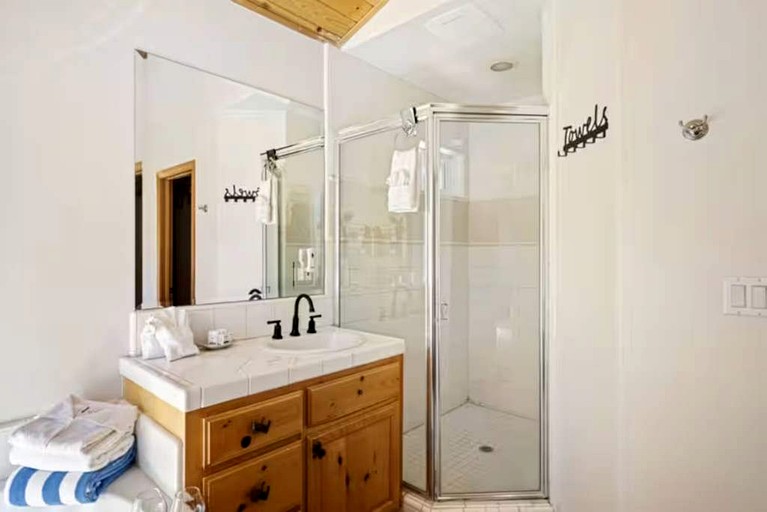 Cabins (United States of America, San Bernardino, California)