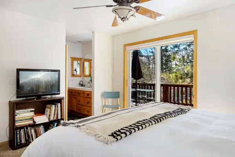 Cabins (United States of America, San Bernardino, California)