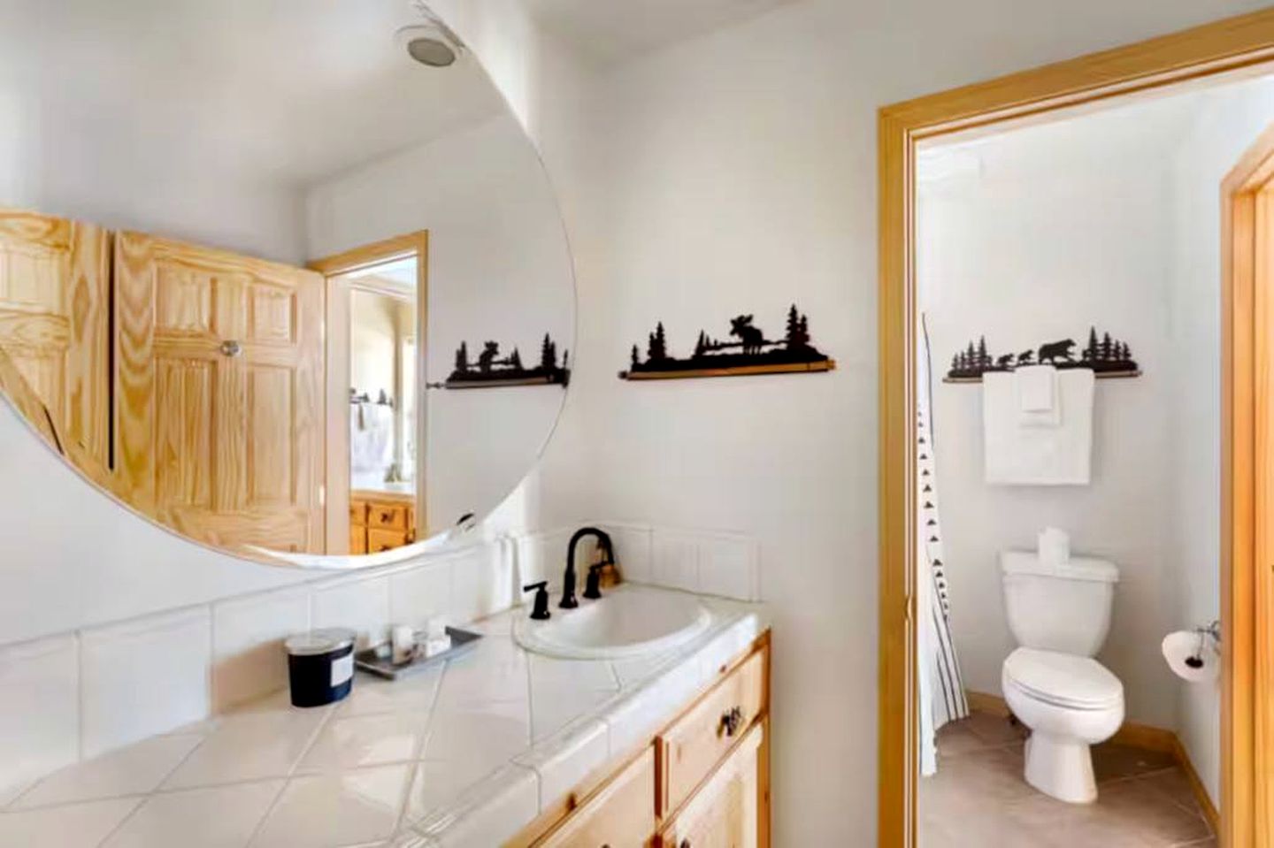 Ultimate Comfort: Cabin with Hot Tub near Big Bear Lake, California