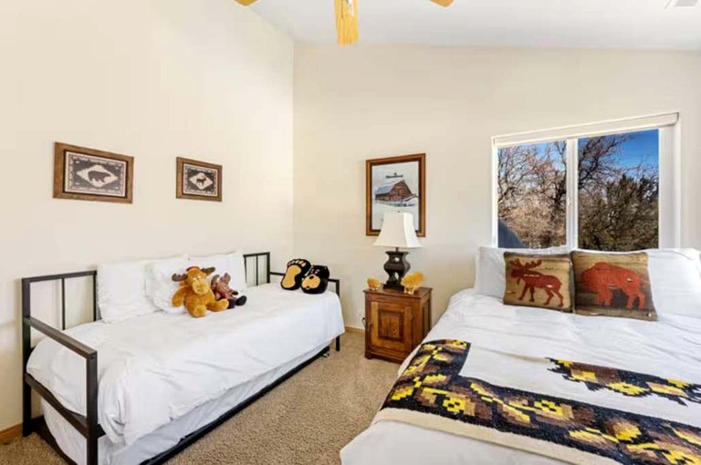 Cabins (United States of America, San Bernardino, California)