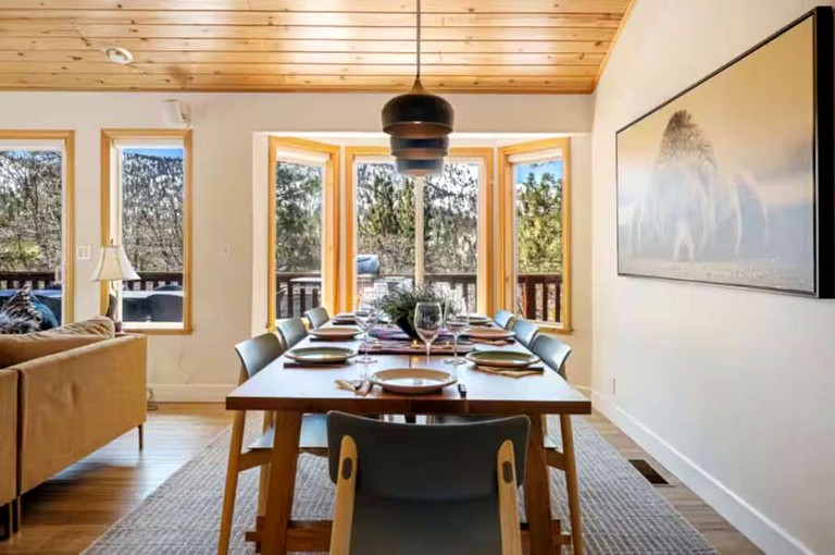 Cabins (United States of America, San Bernardino, California)