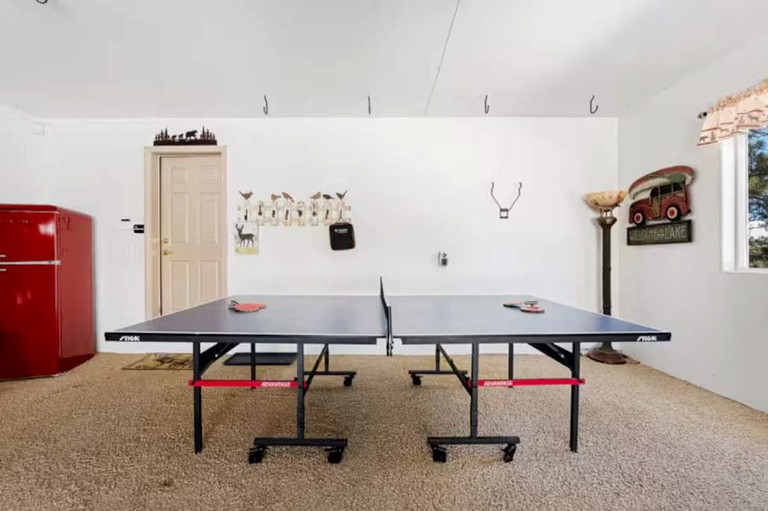 Cabins (United States of America, San Bernardino, California)