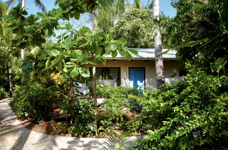 Cottages (Puerto Carrillo, Guanacaste, Costa Rica)