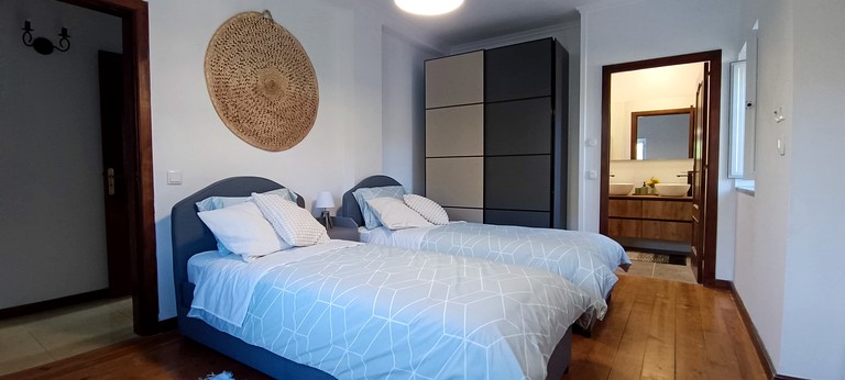 Vacation Rentals (Portugal, Mouronho, Coimbra District)