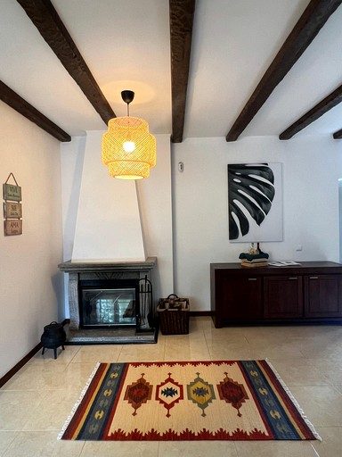 Vacation Rentals (Portugal, Mouronho, Coimbra District)