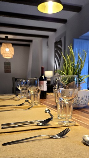 Vacation Rentals (Portugal, Mouronho, Coimbra District)