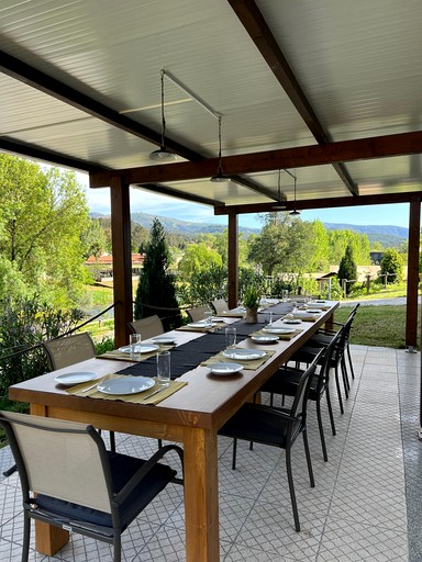 Vacation Rentals (Portugal, Mouronho, Coimbra District)