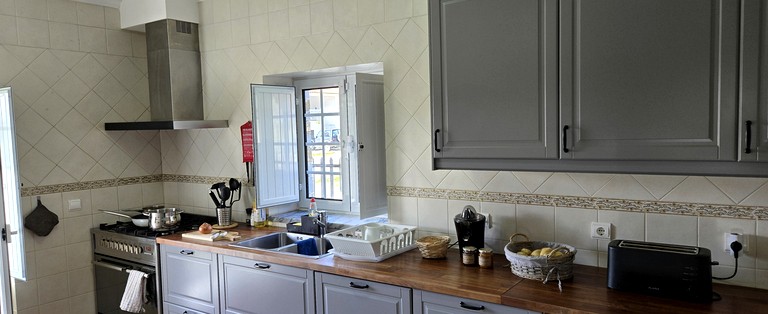 Vacation Rentals (Portugal, Mouronho, Coimbra District)