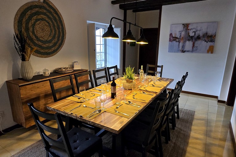 Vacation Rentals (Portugal, Mouronho, Coimbra District)