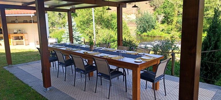 Vacation Rentals (Portugal, Mouronho, Coimbra District)