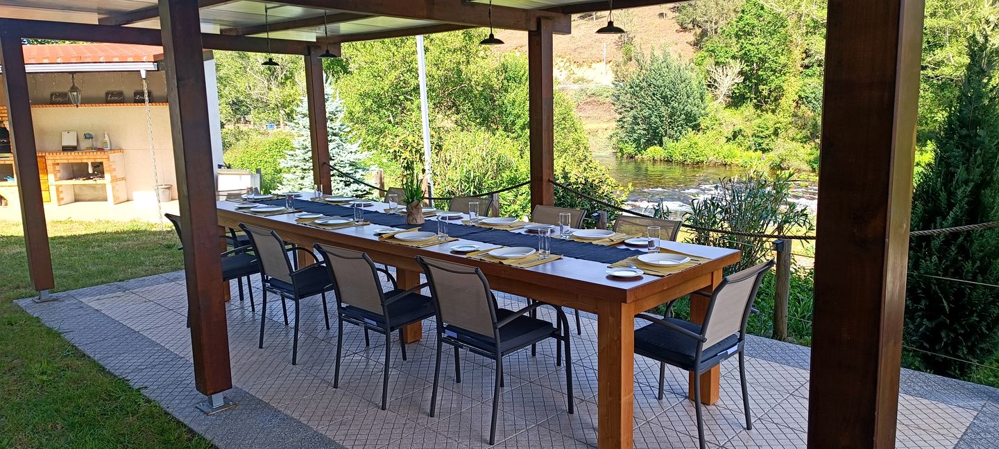 Ultimate Gathering Spot: Incredible Rental for Families and Friends in Coimbra, PT