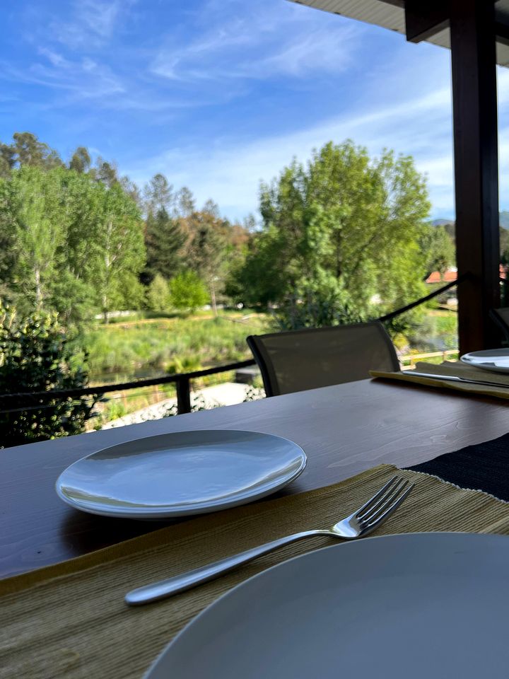 Ultimate Gathering Spot: Incredible Rental for Families and Friends in Coimbra, PT