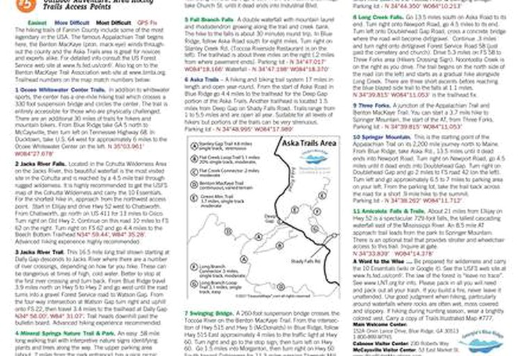 Safari Tents (United States of America, Suches, Georgia)