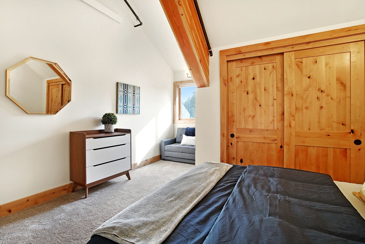 The Ultimate Mountain Retreat for Families in Government Camp, Oregon