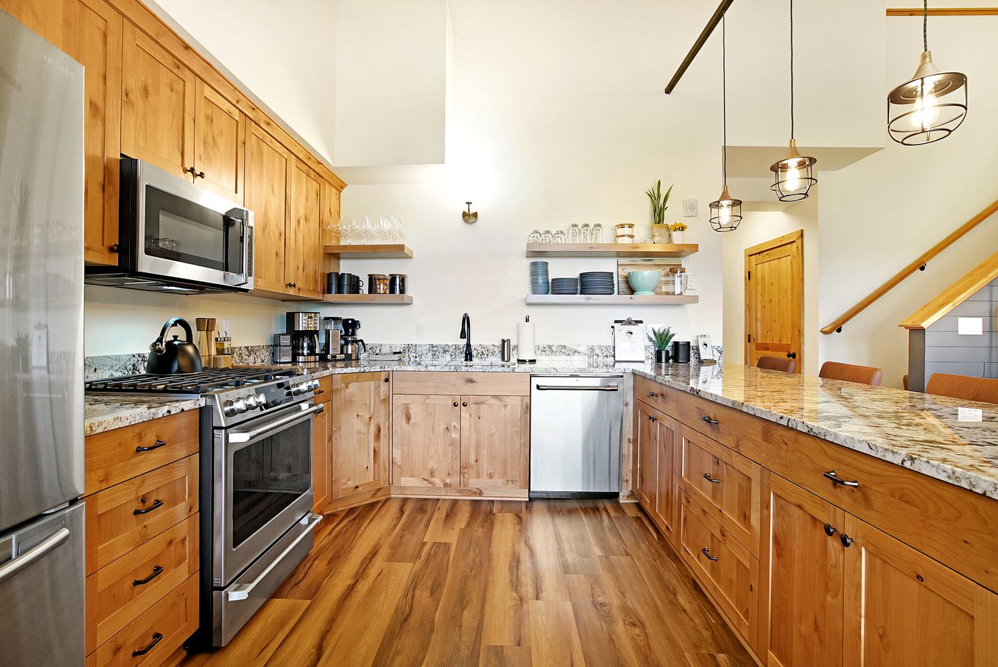 The Ultimate Mountain Retreat for Families in Government Camp, Oregon