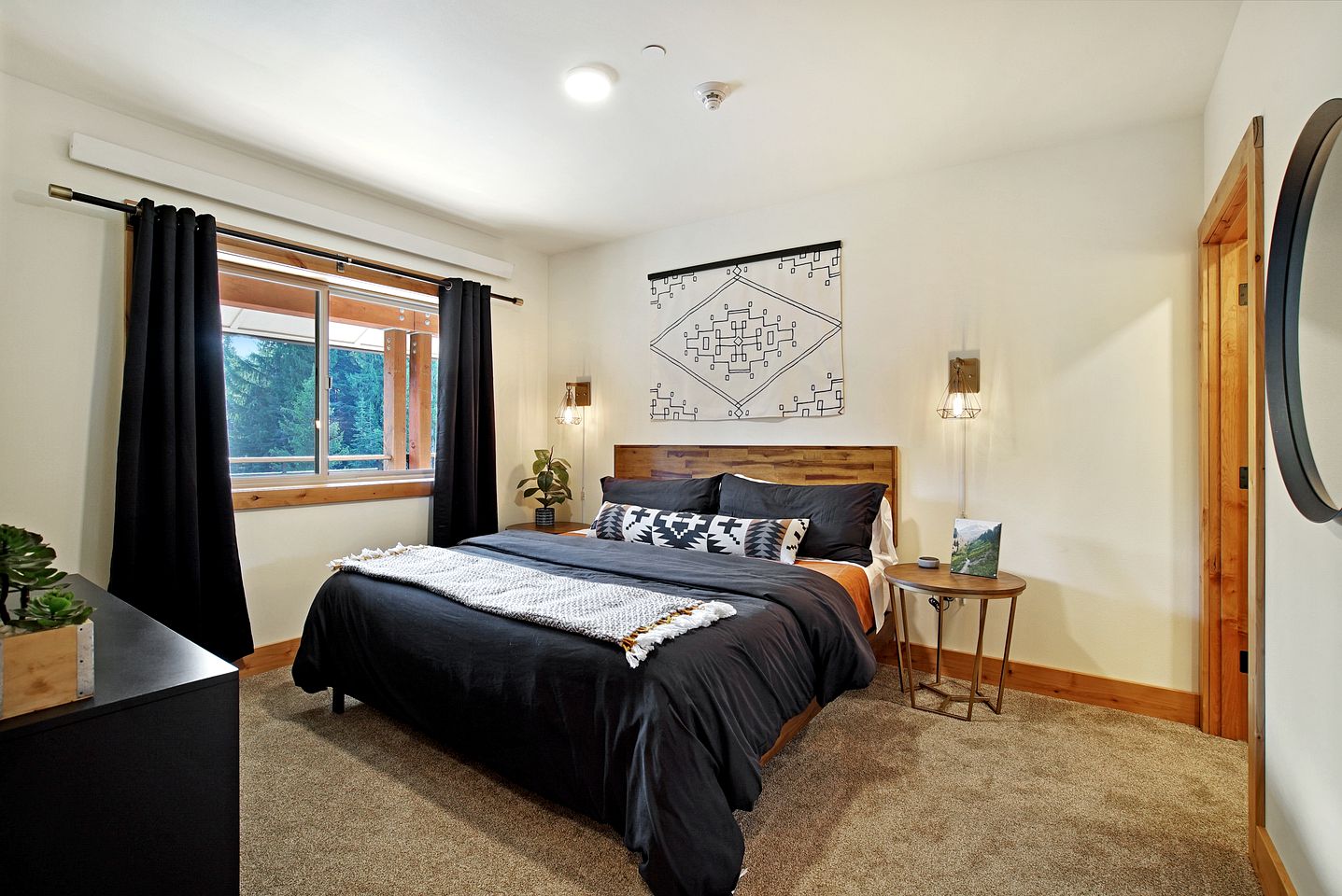 The Ultimate Mountain Retreat for Families in Government Camp, Oregon