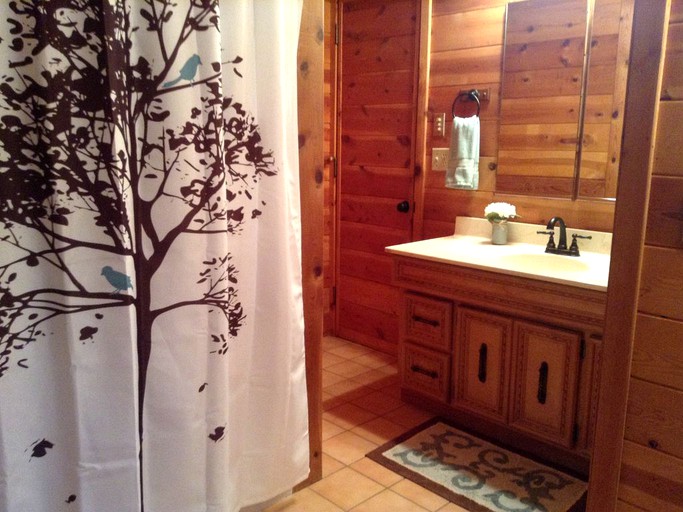 Ultimate Zion/Bryce retreat Secluded Cabin on Horse Ranch, Log Cabins