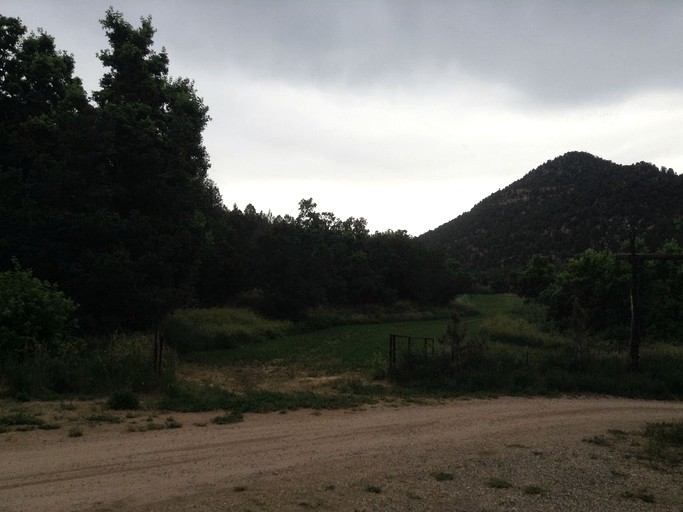 Ultimate Zion/Bryce retreat Secluded Cabin on Horse Ranch, Log Cabins