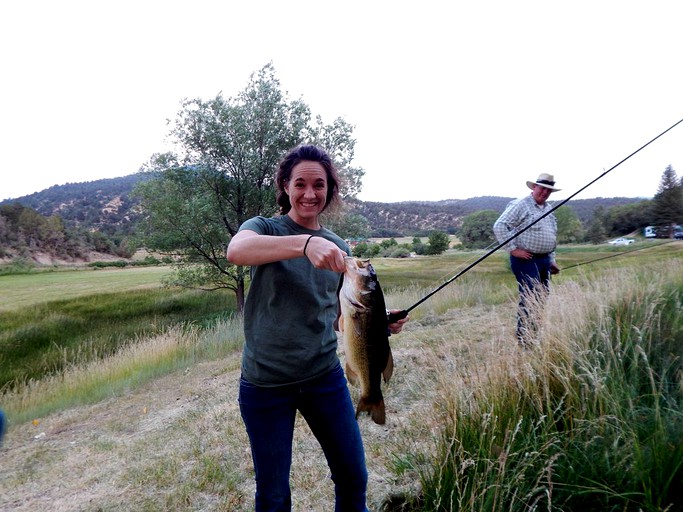 Ultimate Zion/Bryce retreat Secluded Cabin on Horse Ranch, Log Cabins