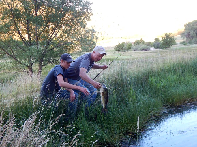Ultimate Zion/Bryce retreat Secluded Cabin on Horse Ranch, Log Cabins
