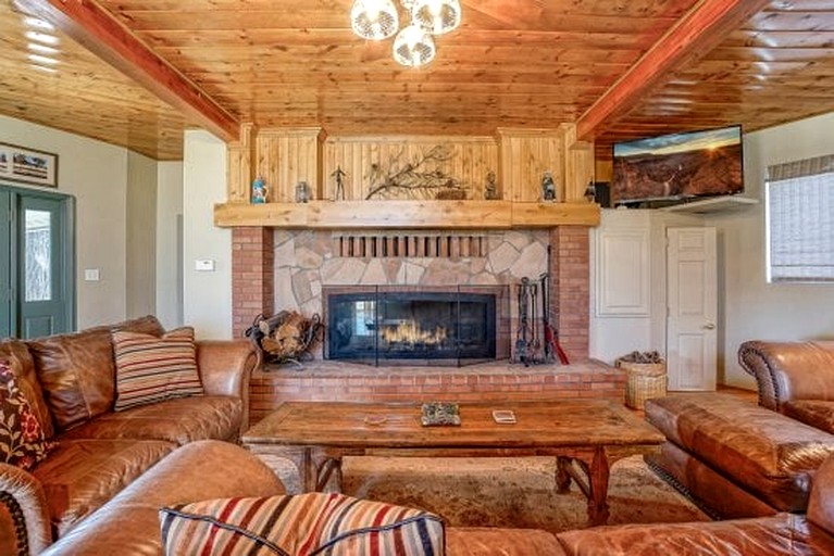 Cottages (United States of America, Williams, Arizona)