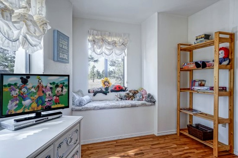 Cottages (United States of America, Williams, Arizona)