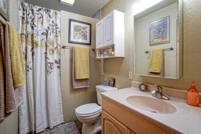 Cottages (United States of America, Williams, Arizona)