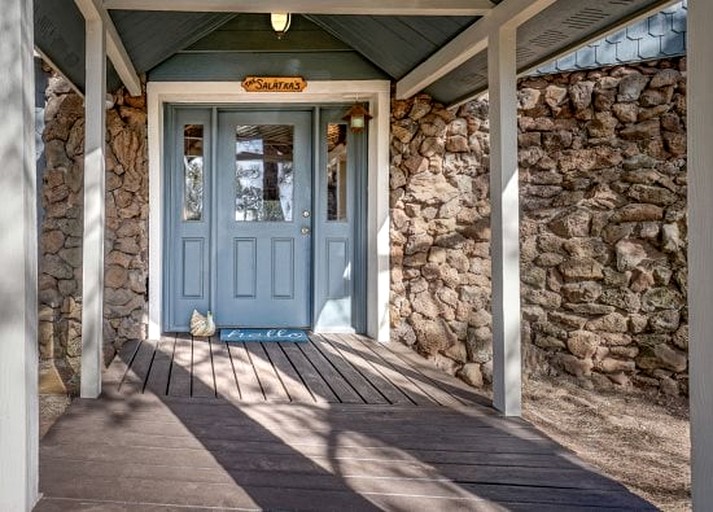 Cottages (United States of America, Williams, Arizona)
