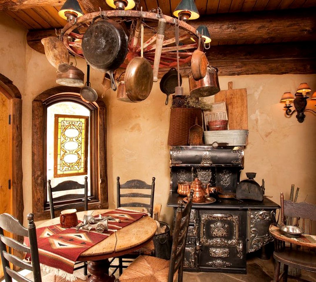 Ultra Luxury Cabin Rental with Movie Theater on Resort in Telluride, Colorado