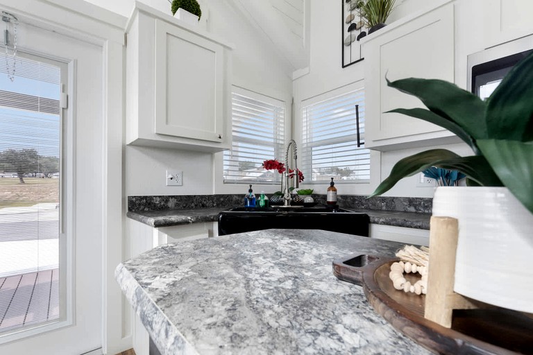 Vacation Rentals (United States of America, Fredericksburg, Texas)