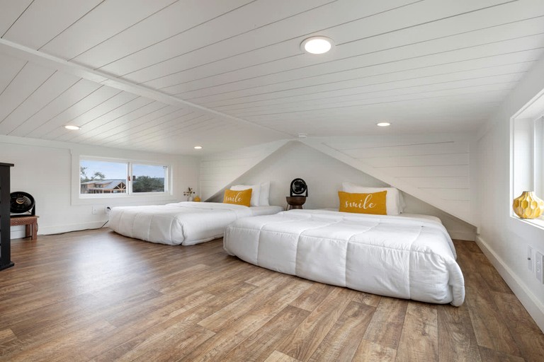 Vacation Rentals (United States of America, Fredericksburg, Texas)