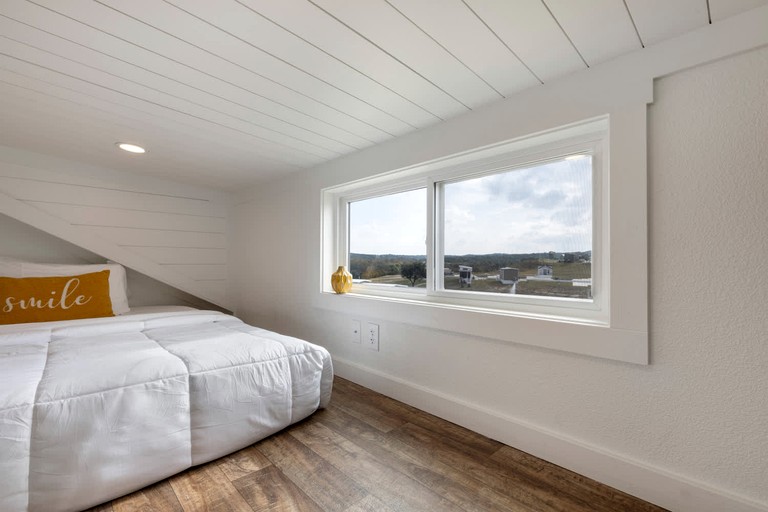 Vacation Rentals (United States of America, Fredericksburg, Texas)