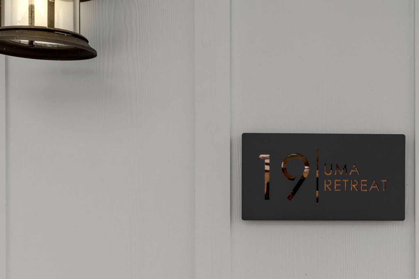 Serene Hill Country Tiny Home with Vineyard Views Near Fredericksburg, Texas