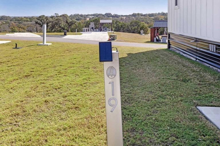 Vacation Rentals (United States of America, Fredericksburg, Texas)