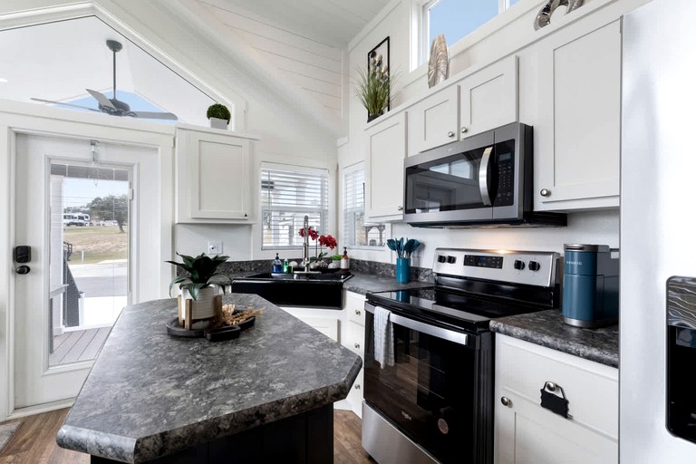 Tiny Houses (United States of America, Fredericksburg, Texas)