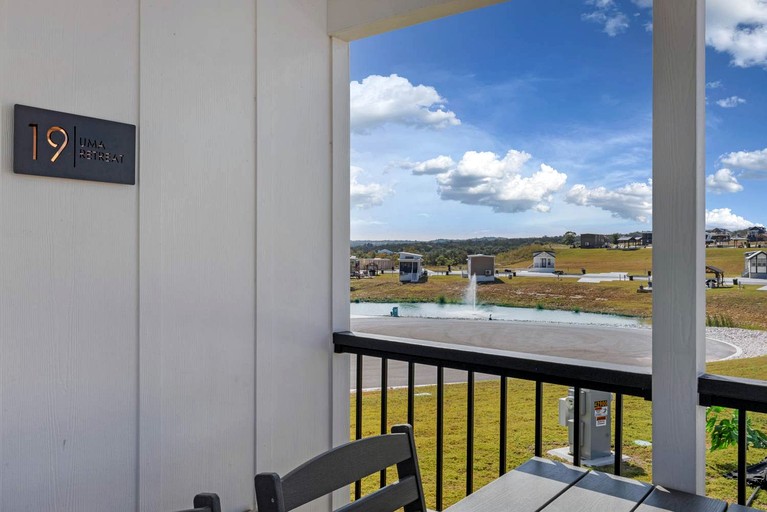 Tiny Houses (United States of America, Fredericksburg, Texas)