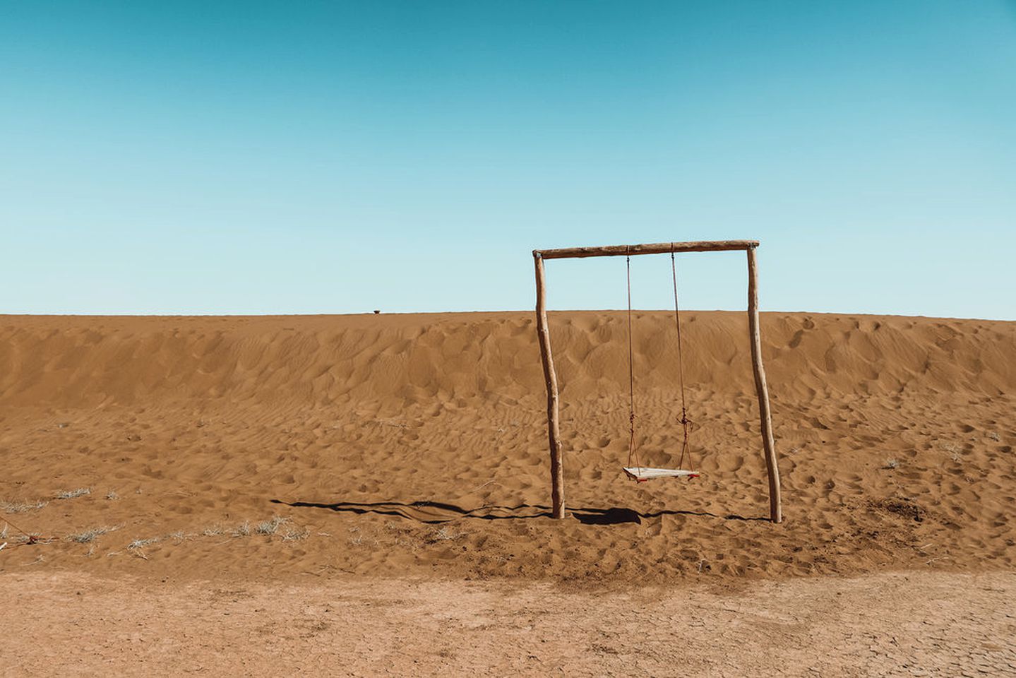 Luxury Tent Getaway with Breakfast Included in the Sahara Desert, Morocco