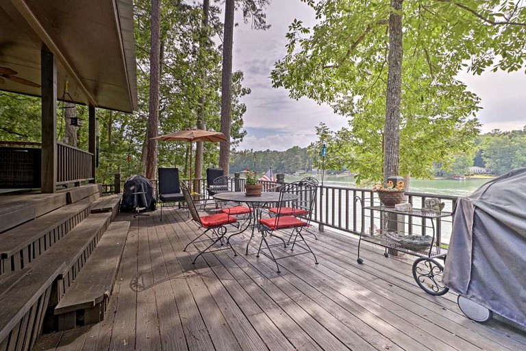 Cabins (Eclectic, Alabama, United States of America)