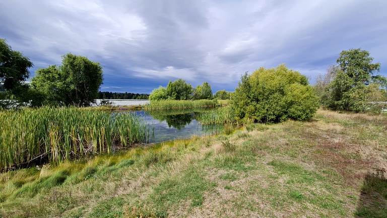 Tiny Houses (New Zealand, Clyde, South Island)