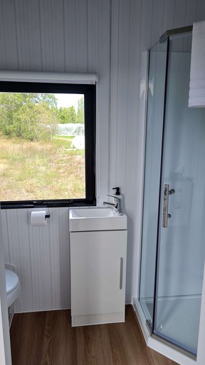 Tiny Houses (New Zealand, Clyde, South Island)