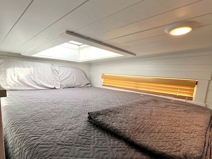 Tiny Houses (United States of America, Apple Valley, Utah)