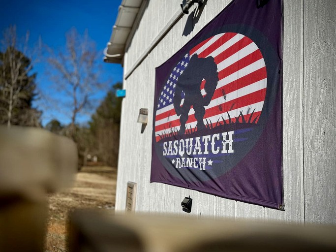 Tiny Houses (United States of America, Littleton, North Carolina)