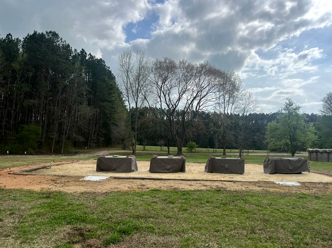 Tiny Houses (United States of America, Littleton, North Carolina)
