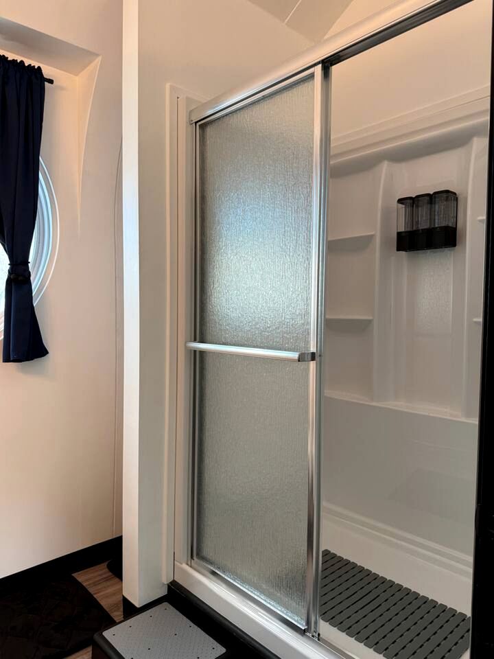 Unique Earth Home Stay with Pet Goats and Fishing Pond near Lake Gaston NC