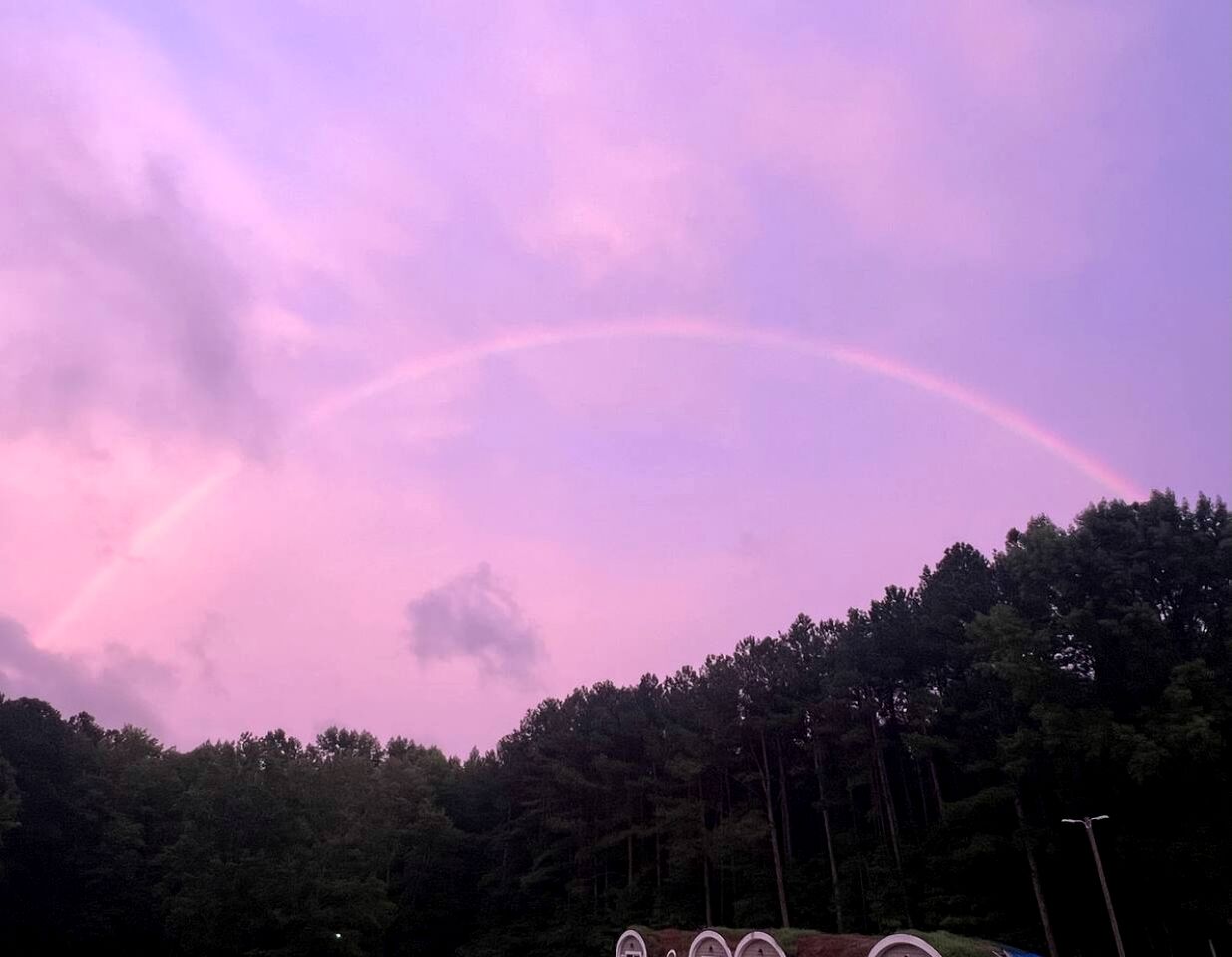 Unique Earth Home Stay with Pet Goats and Fishing Pond near Lake Gaston NC