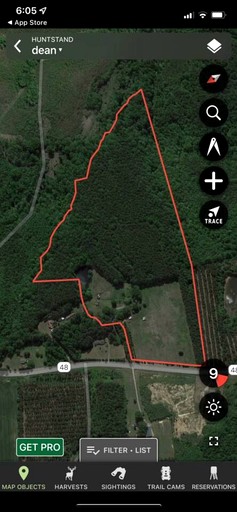 Tiny Houses (United States of America, Littleton, North Carolina)