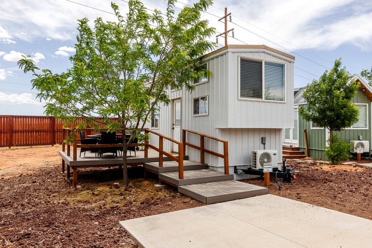 Tiny Houses (United States of America, Apple Valley, Utah)