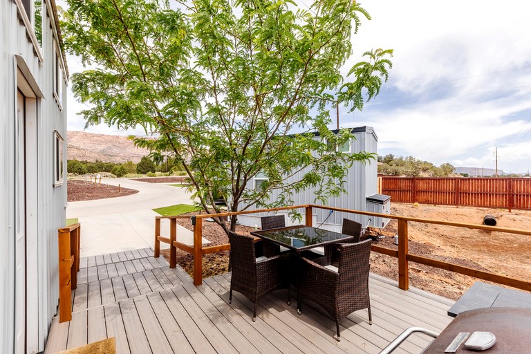 Tiny Houses (United States of America, Apple Valley, Utah)